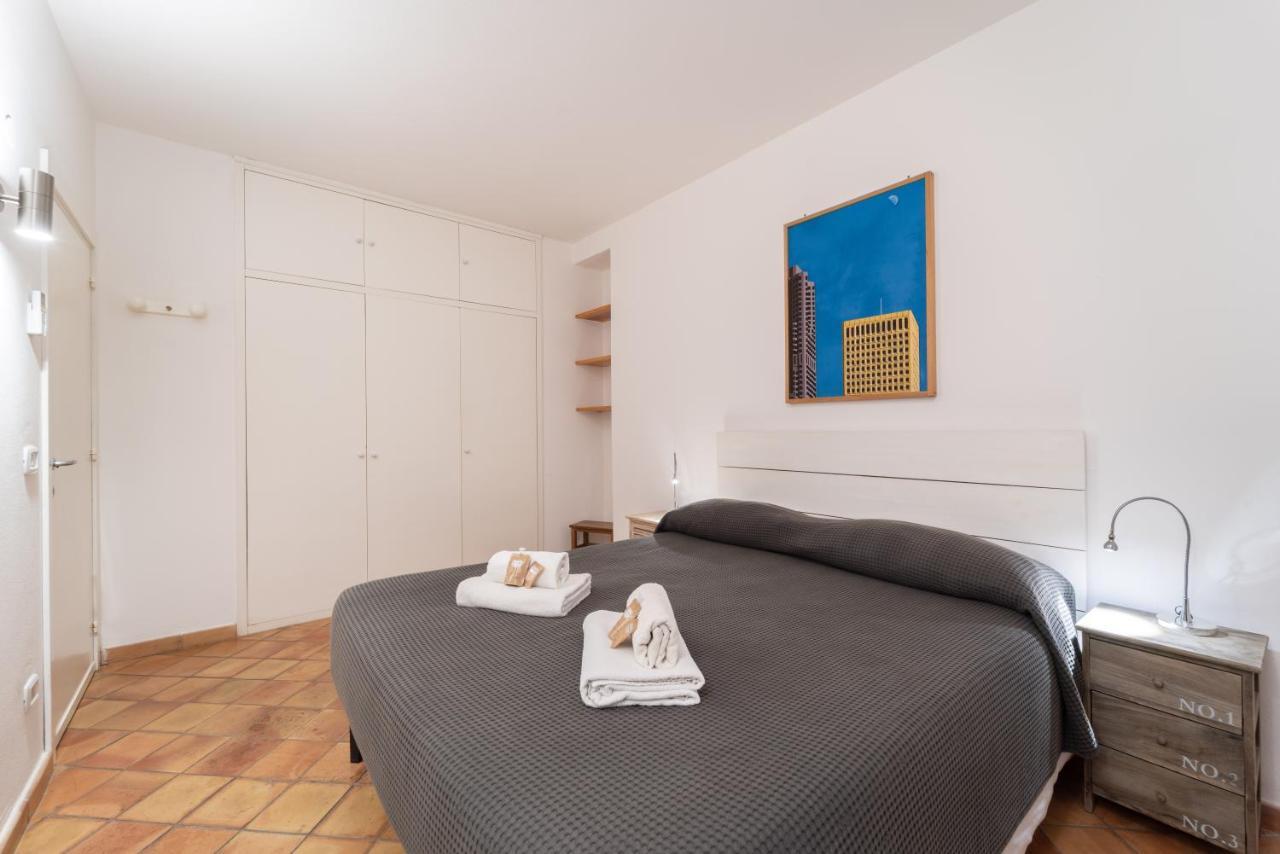 Claudia'S Home 2 Αλγκέρο Εξωτερικό φωτογραφία